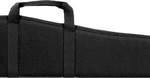 BULLDOG SHOTGUN CASE 52" BLACK