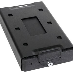 BULLDOG CAR SAFE/PERSONAL VLT