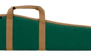 BULLDOG SHOTGUN CASE 52" GREEN