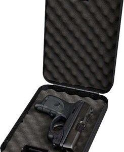 BULLDOG PERSONAL VAULT