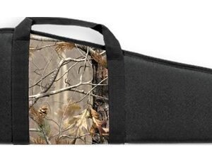 BULLDOG DELUXE RIFLE CASE 48"