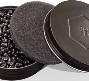 BENJAMIN BD22 22 CAL DOMED