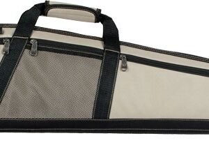 BULLDOG PLUS RIFLE CASE 48"