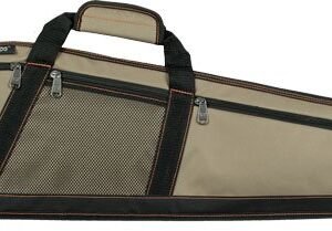 BULLDOG PLUS RIFLE CASE 48"