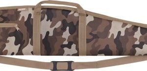 BULLDOG EXTREME RIFLE CASE 48"