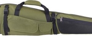 BULLDOG HUNTER RIFLE CASE