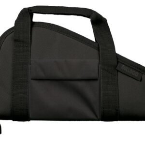 BULLDOG PISTOL CASE 12" BLACK