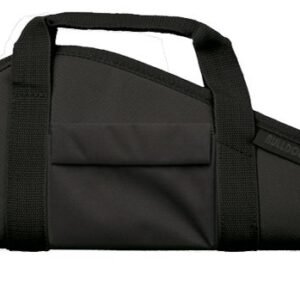 BULLDOG PISTOL CASE 15" BLACK