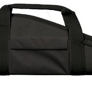 BULLDOG PISTOL CASE 18" BLACK