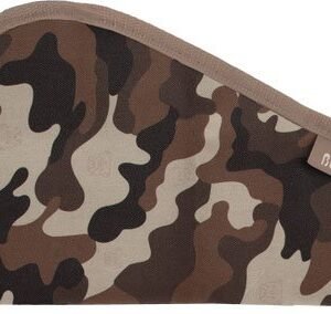 BULLDOG PISTOL CASE 12" NO