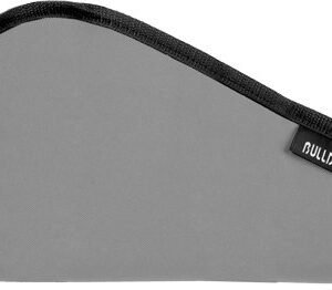 BULLDOG PISTOL CASE 15" GREY
