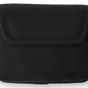 BULLDOG NYLON CELL PHONE HLSTR