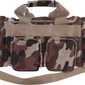BULLDOG STANDARD RANGE BAG