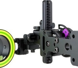 SPOT HOGG BOONIE DOUBLE PIN