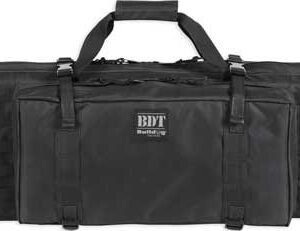 BULLDOG 38" SINGLE TACTICAL CS