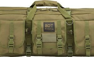 BULLDOG 36" SINGLE TACTICAL CS