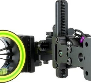 SPOT HOGG BOONIE TRIPLE PIN