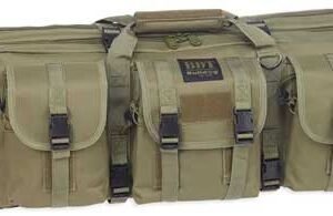 BULLDOG 37" SINGLE TACTICAL CS