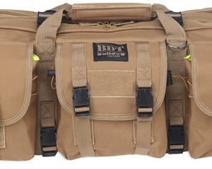 BULLDOG 37" SINGLE TACTICAL CS