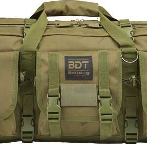 BULLDOG 43" SINGLE TACTICAL CS