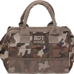 BULLDOG AMMO & ACCESSORY BAG