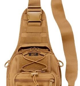BULLDOG BDT X-SMALL SLING BAG`