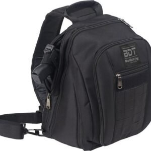 BULLDOG BDT SMALL SLING PACK
