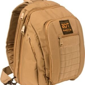 BULLDOG BDT SMALL SLING PACK