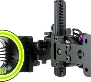 SPOT HOGG BOONIE 5-PIN