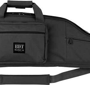 BULLDOG 54" LONG RANGE RIFLE