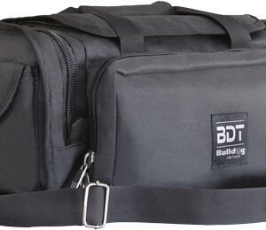 BULLDOG TACTICAL SHOOTERS BAG