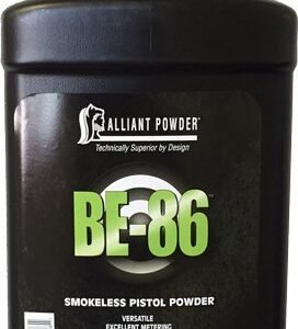 ALLIANT POWDER BE86 8LB.