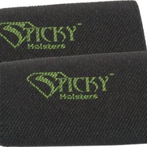STICKY HOLSTER BELT SLIDER 2PK