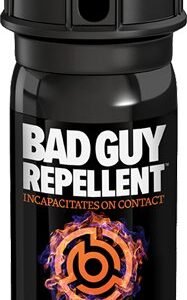 BYRNA BAD GUY REPELLENT MAX