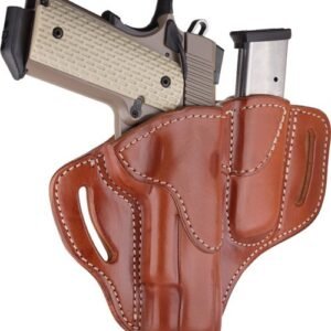 1791 BH1 BELT HOLTR W/ MAG HLD