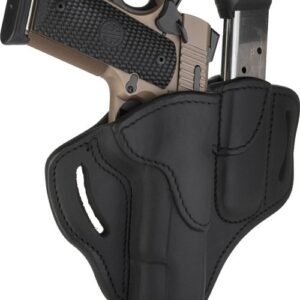 1791 BH1 BELT HOLTR W/ MAG HLD