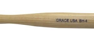 GRACE USA HAMMER 4 OZ BRASS