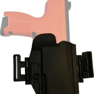 BYRNA CL LEVEL 1 HOLSTER FOR