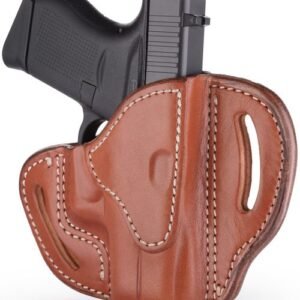 1791 OPEN TOP BELT HOL COM OWB