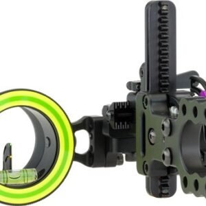 SPOT HOGG BOONIE DOUBLE PIN