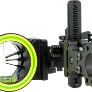 SPOT HOGG BOONIE TRIPLE PIN