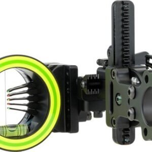 SPOT HOGG BOONIE 5-PIN