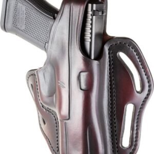 1791 BHX THUMB BREAK BELT HOL