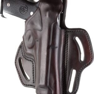 1791 BHX THUMB BREAK BELT HOL