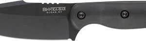 KA-BAR BECKER BLACK HARPOON