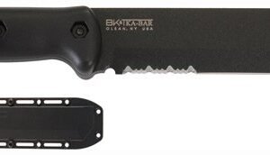 KA-BAR BECKER TAC TOOL