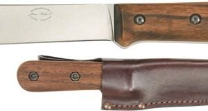 KA-BAR BECKER KEPHART KNIFE