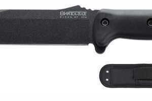 KA-BAR BECKER COMBAT UTILITY