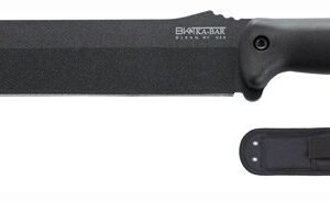 KA-BAR BECKER COMBAT BOWIE