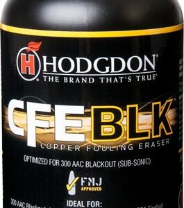 HODGDON CFEBLK 1LB CAN